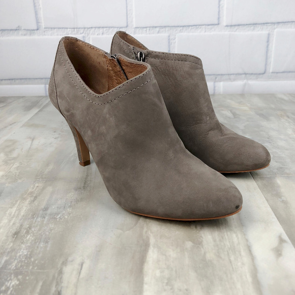 vince booties nordstrom